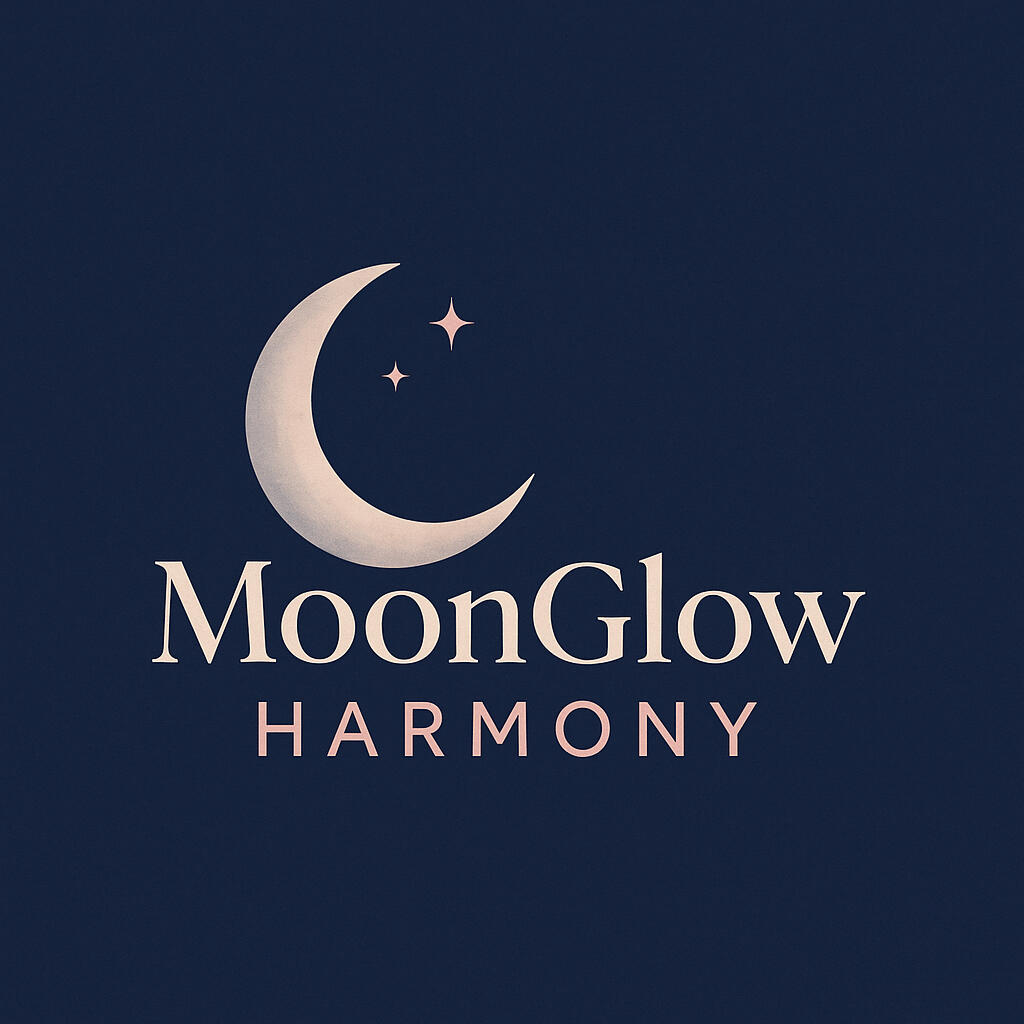 MoonGlow Harmony logo